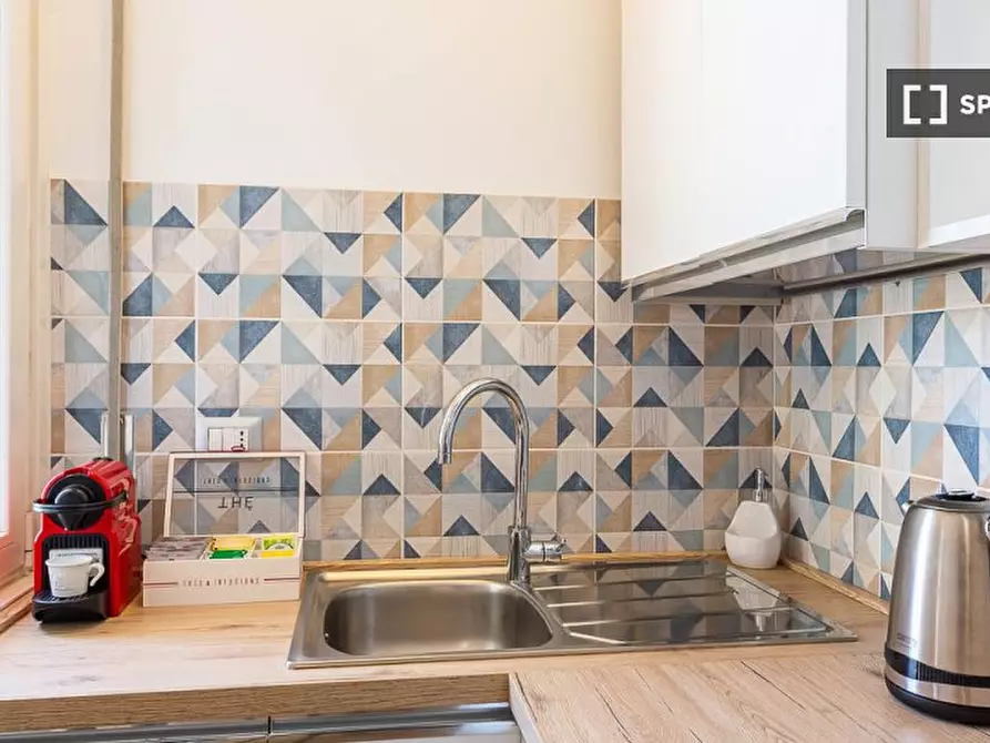 Immagine 8 di Ufficio in affitto  in Via Fiuggi a Milano