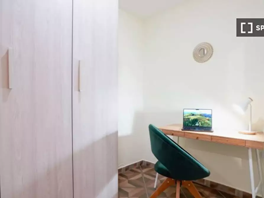 Immagine 3 di Ufficio in affitto  in Via delle Rosine a Torino