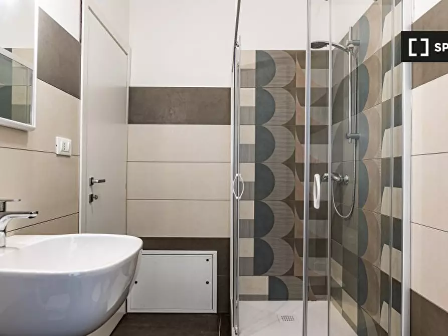 Immagine 7 di Camera condivisa in affitto  in Salita Giovanni Ciccolini a Trento