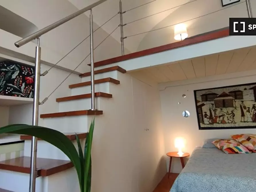 Immagine 4 di Camera condivisa in affitto  in Vicolo S. Lorenzo a Torino