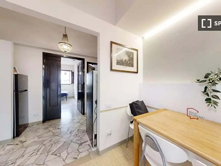 Immagine 9 di Camera condivisa in affitto  in VIA G. Belzoni a Padova