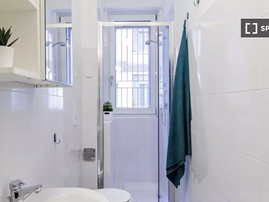 Immagine 19 di Camera condivisa in affitto  in Corso Vercelli a Milano