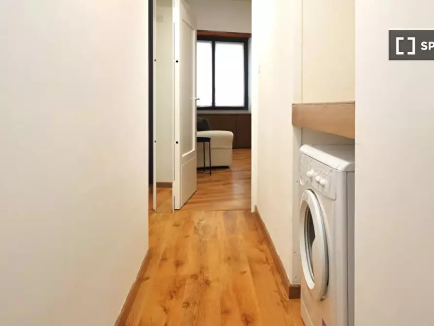 Immagine 14 di Appartamento in affitto  in Piazzale Gabrio Piola a Milano