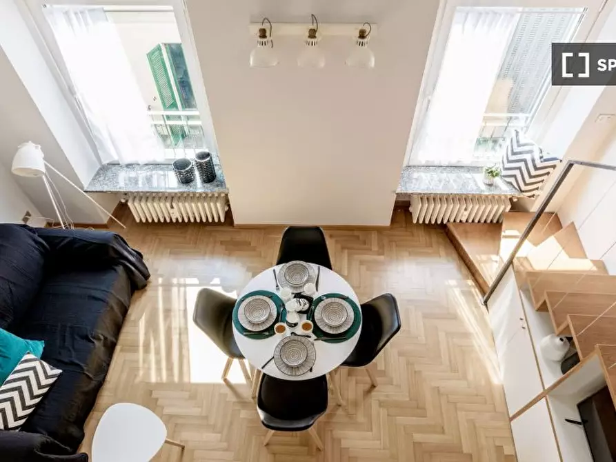 Immagine 12 di Appartamento in affitto  in Vicolo Fiori a Milano