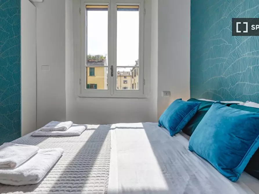 Immagine 19 di Ufficio in affitto  in Via Galeazzo Alessi a Milano