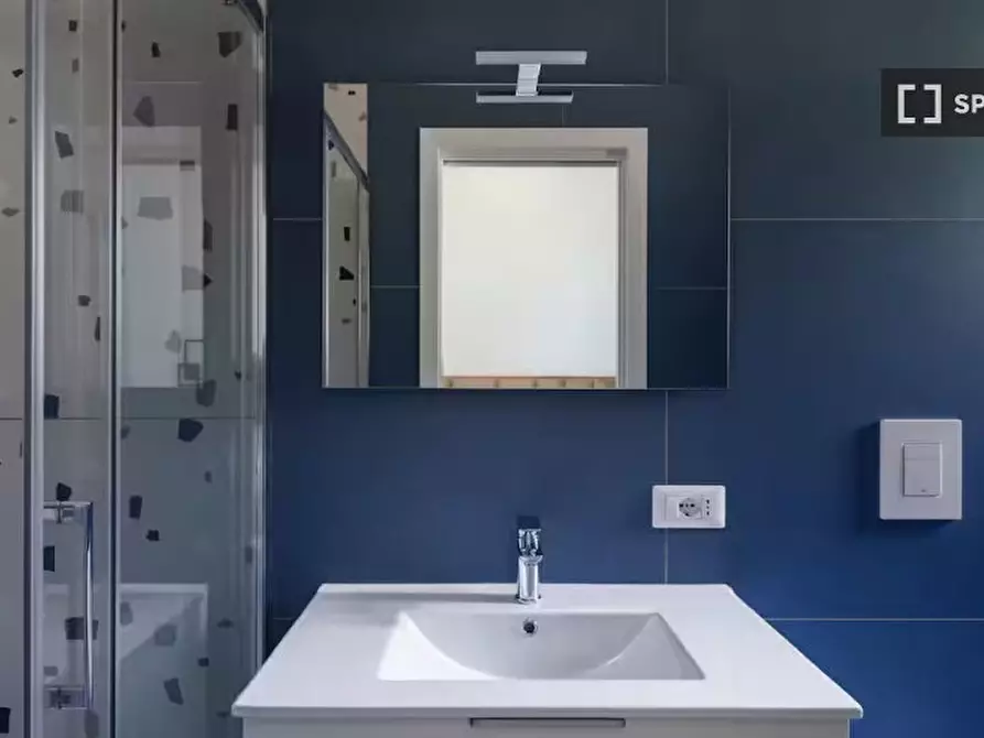 Immagine 18 di Appartamento in affitto  in Circonvallazione Gianicolense a Roma