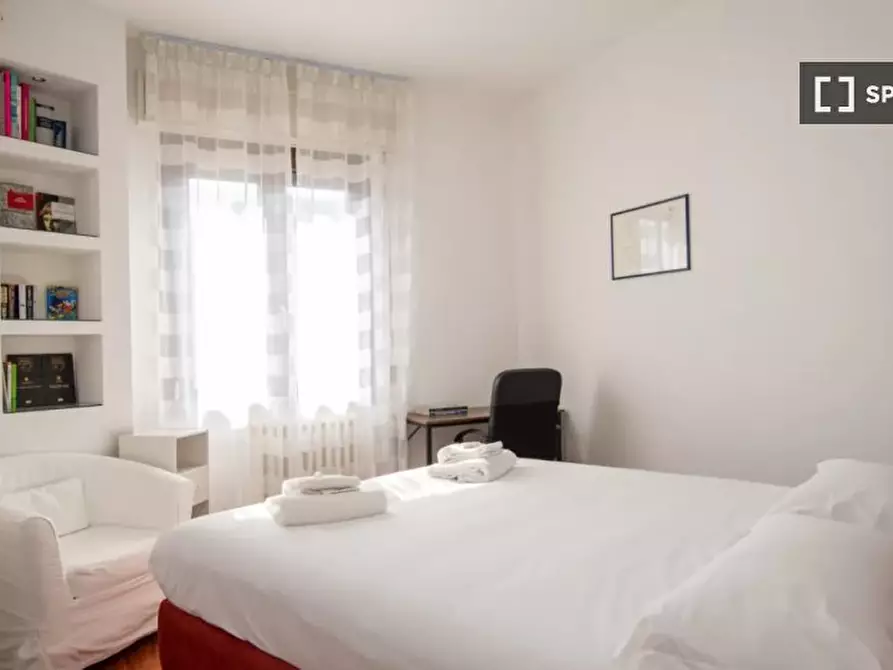 Immagine 8 di Appartamento in affitto  in Viale Molise a Milano