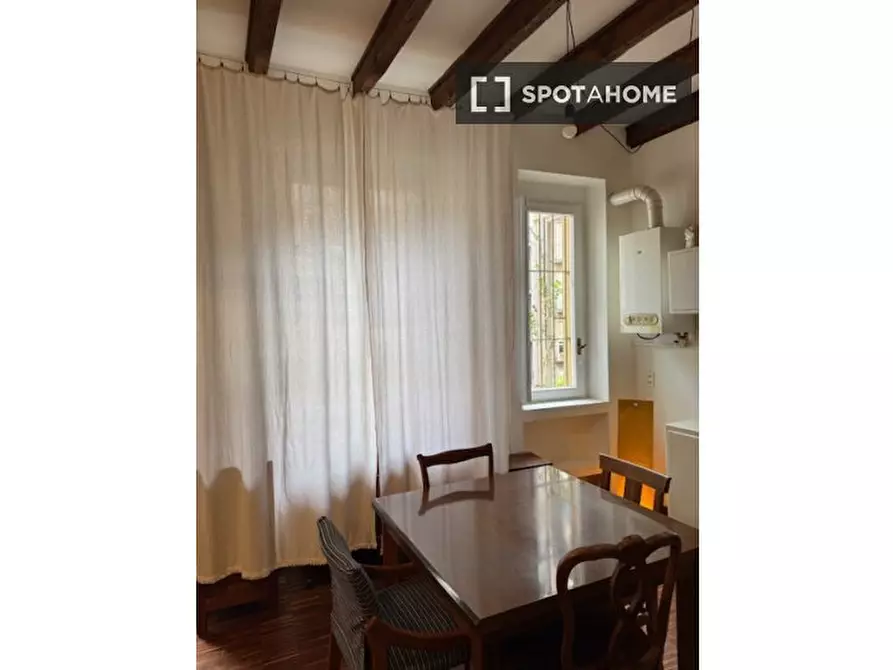 Immagine 17 di Appartamento in affitto  in Via Cecilio Stazio a Milano