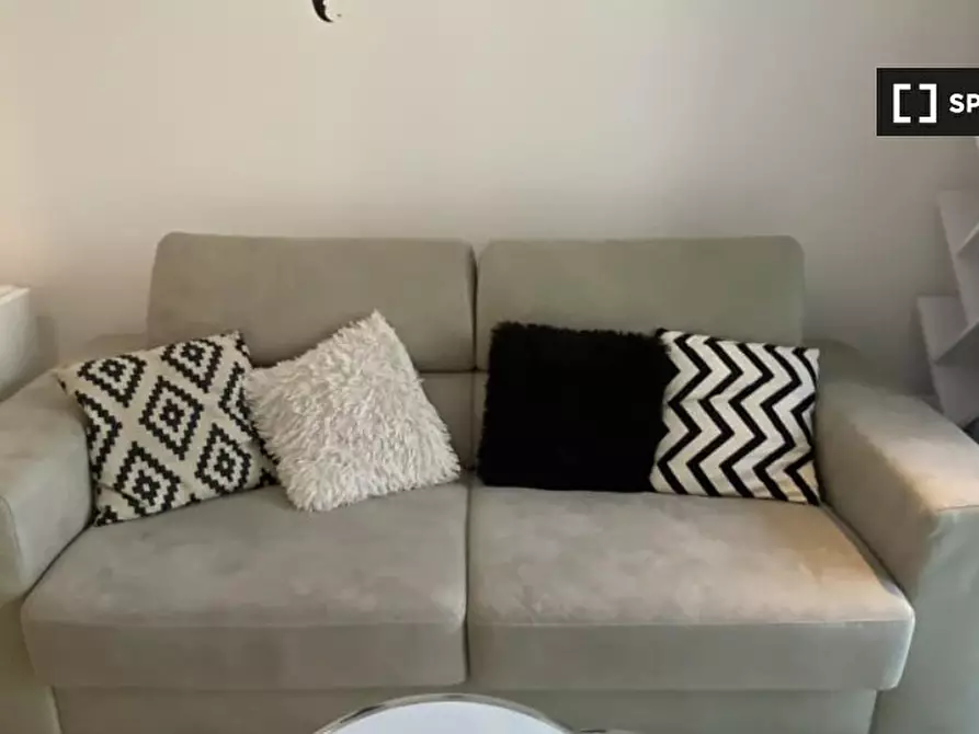 Immagine 5 di Appartamento in affitto  in Via Giovanni Battista Fauchè a Milano