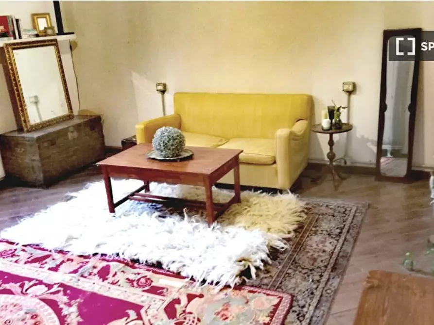 Immagine 1 di Appartamento in affitto  in Via Marsala a Bologna