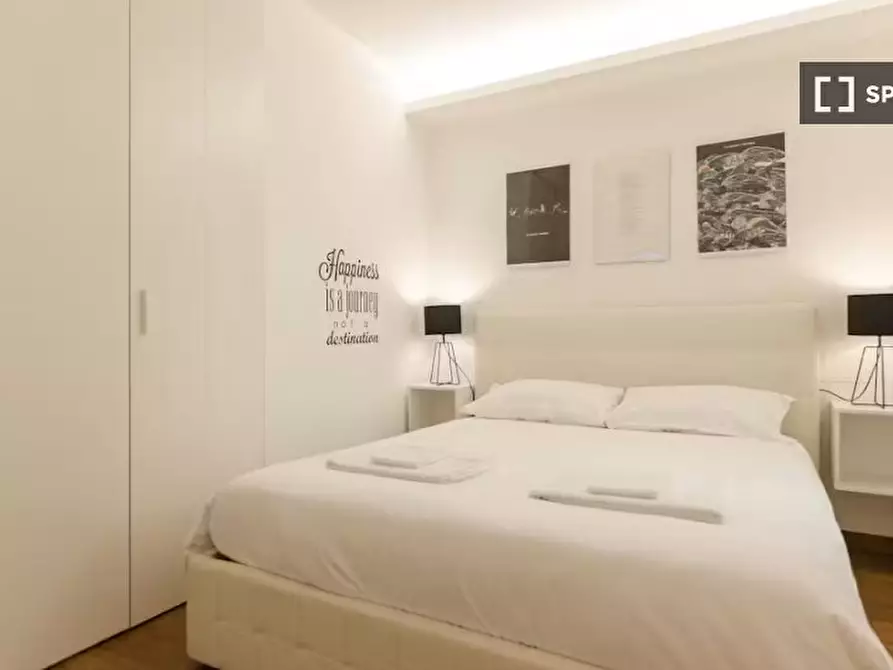 Immagine 7 di Appartamento in affitto  in Via Broccaindosso a Bologna