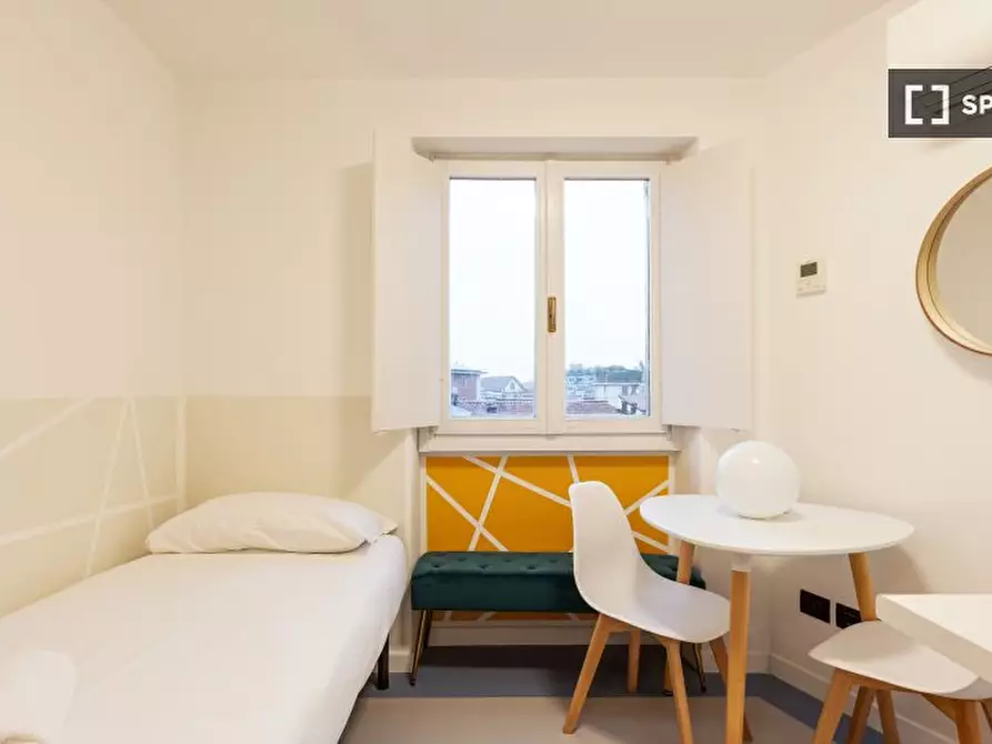 Immagine 4 di Ufficio in affitto  in Corso Magenta a Milano