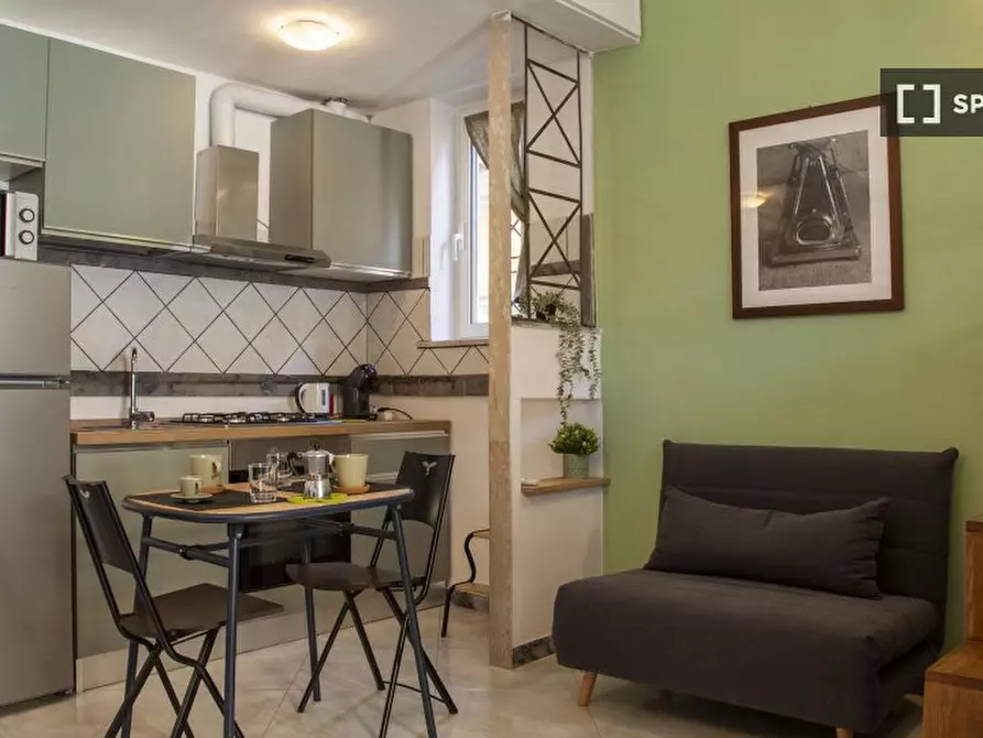 Immagine 9 di Ufficio in affitto  in Via Giovanni Brancaleone a Roma