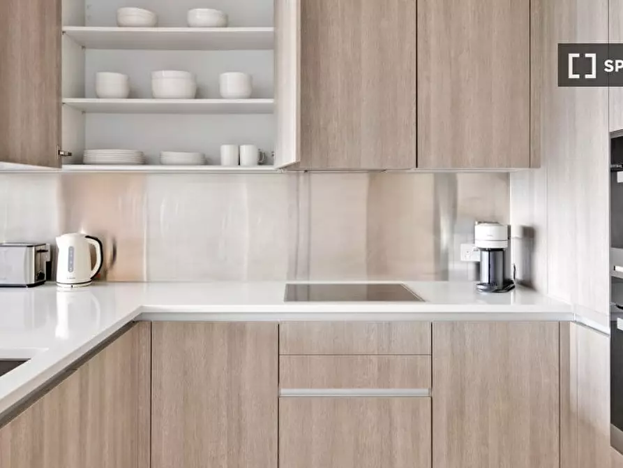 Immagine 9 di Appartamento in affitto  in Principal Pl a Islington