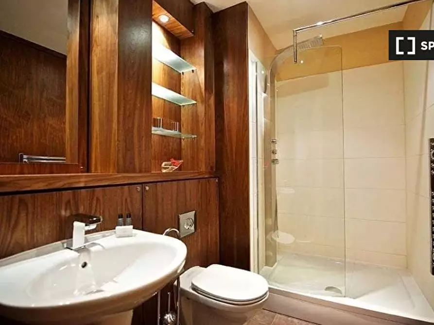 Immagine 5 di Appartamento in affitto  in Brandfield St a Inverleith, New Town and Fountainbridge