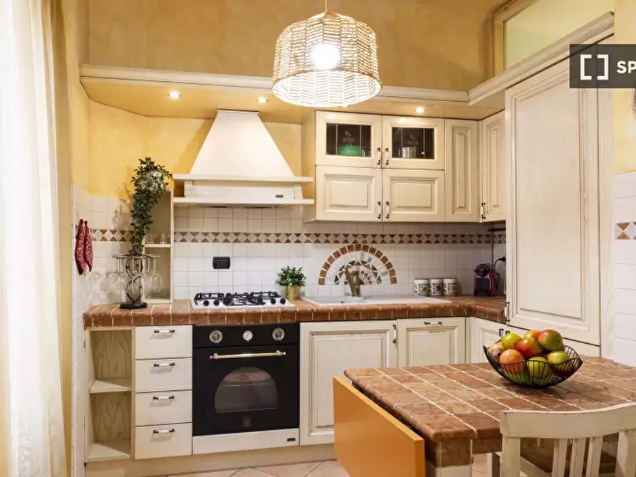 Immagine 11 di Appartamento in affitto  in Via Orti a Milano