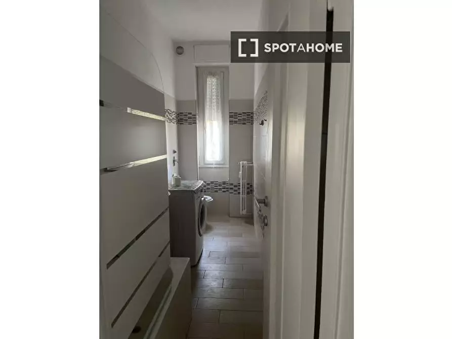 Immagine 5 di Appartamento in affitto  in Via Privata Ludovico Cavaleri a Milano