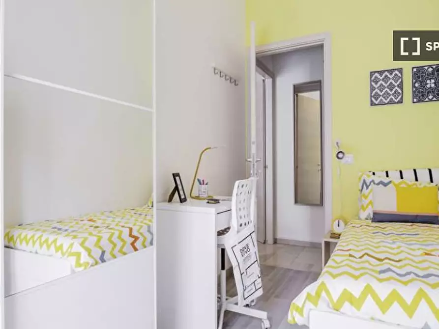 Immagine 5 di Camera condivisa in affitto  in Via Amatore Sciesa a Milano