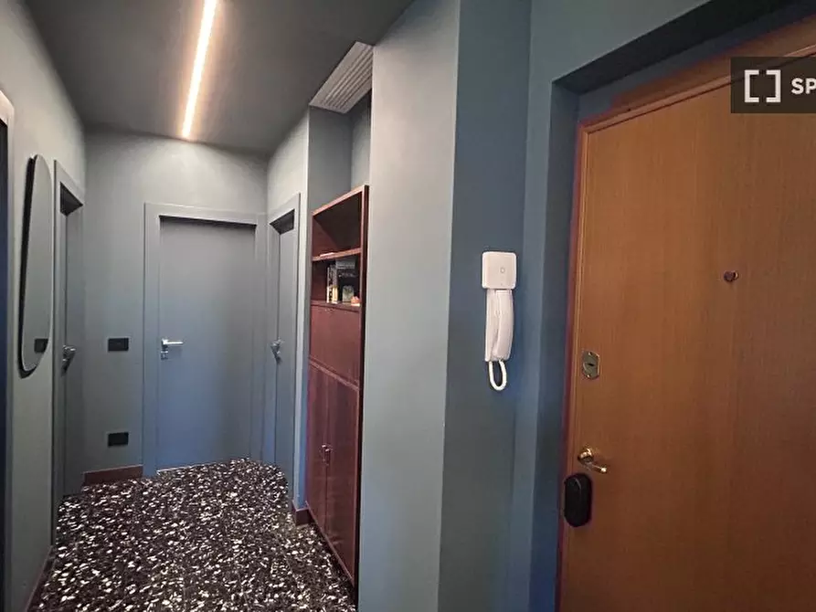 Immagine 7 di Appartamento in affitto  in Via Tavazzano a Milano