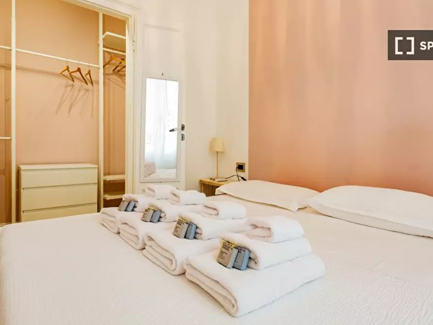 Immagine 13 di Appartamento in affitto  in Via Francesco Brioschi a Milano