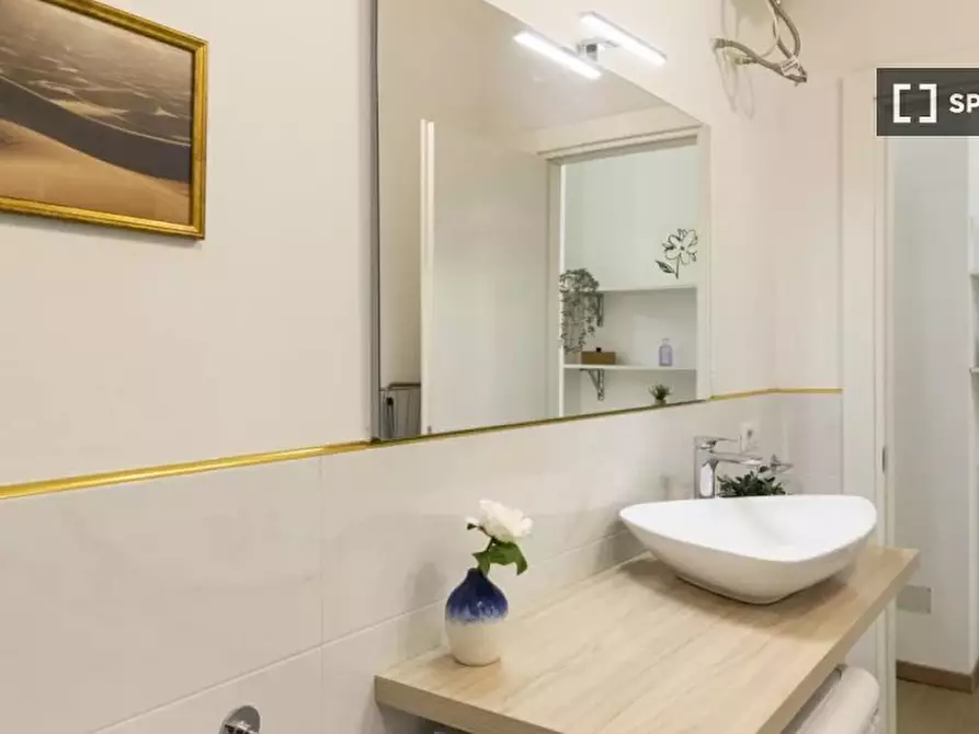 Immagine 16 di Appartamento in affitto  in Viale Gabriele D'Annunzio a Milano