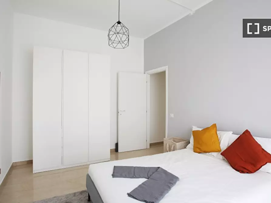 Immagine 5 di Camera condivisa in affitto  in Corso San Gottardo a Milano