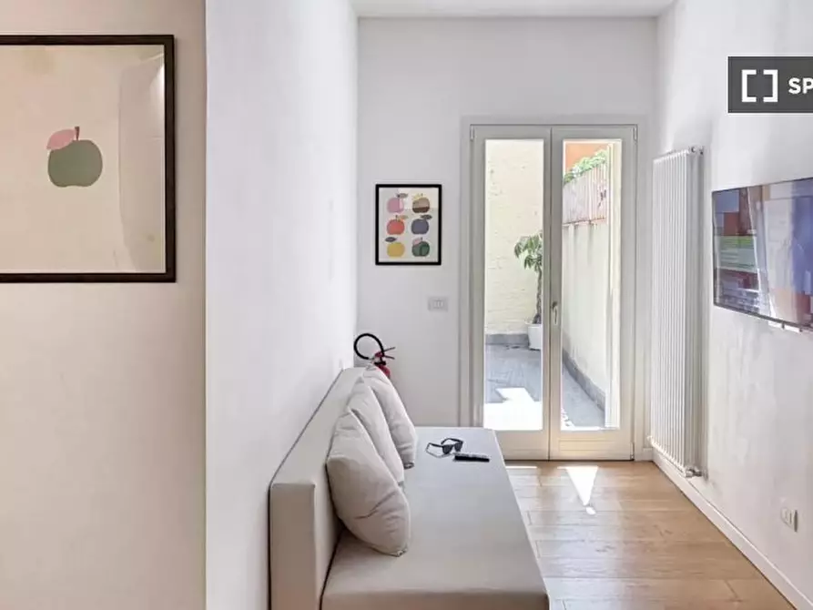 Immagine 1 di Appartamento in affitto  in Via Caldarese a Bologna