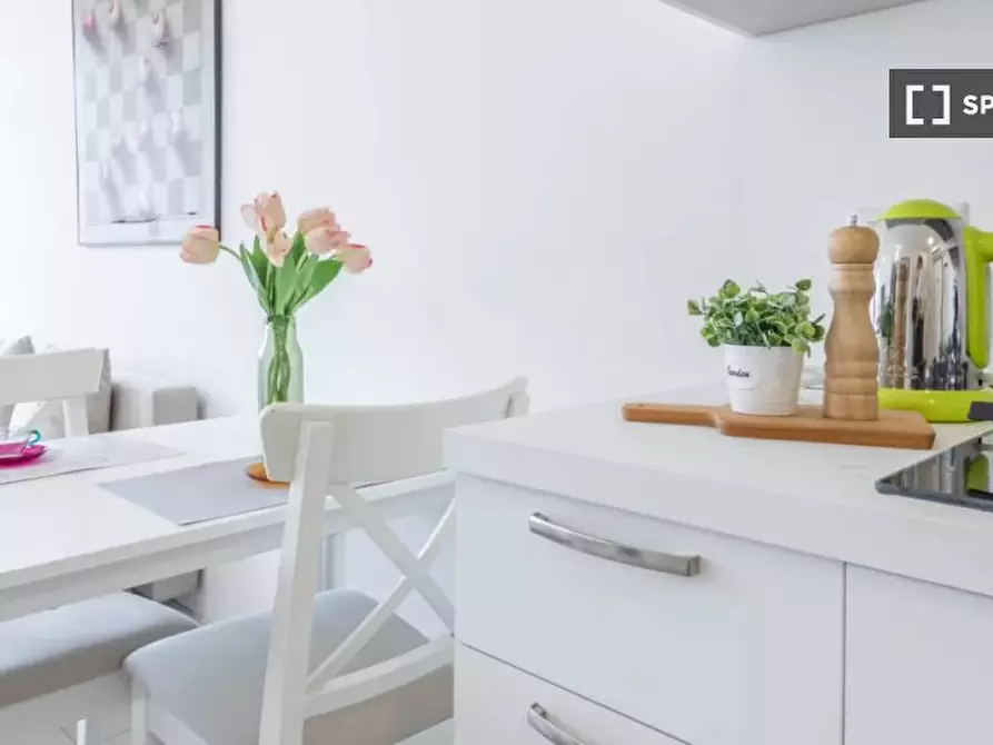 Immagine 7 di Ufficio in affitto  in Via Lodovico Mancini a Milano