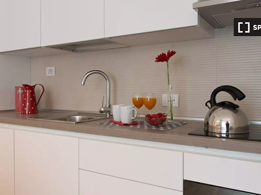 Immagine 6 di Appartamento in affitto  in Corso Garibaldi, 20121 Milano MI, Italy a Milano