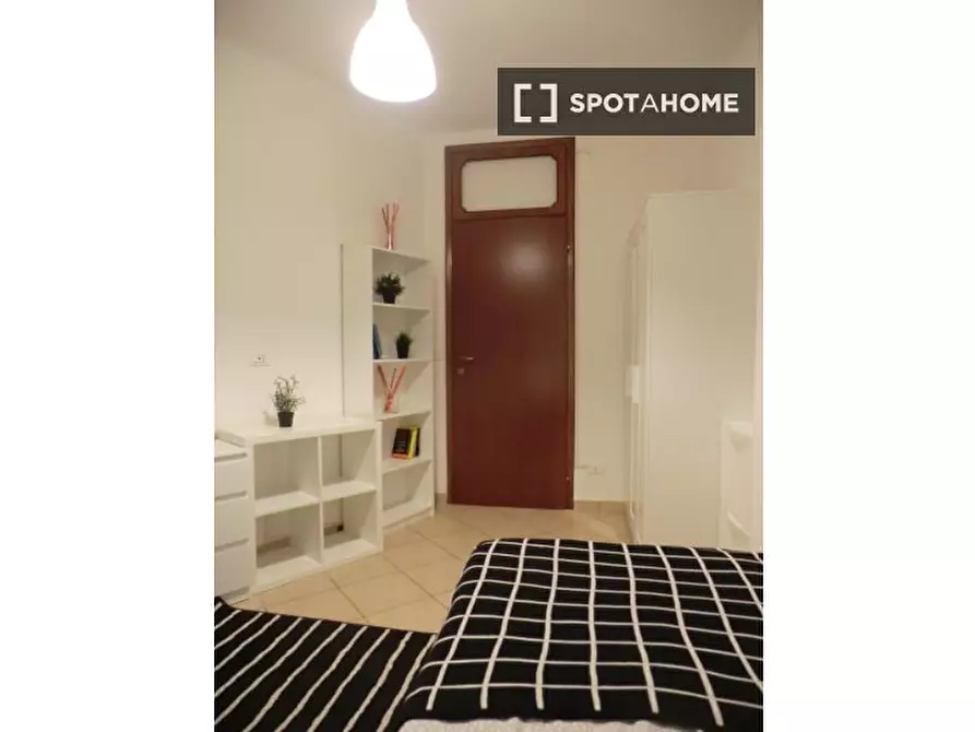 Immagine 2 di Camera condivisa in affitto  in via Francesco Beltrame a Padova