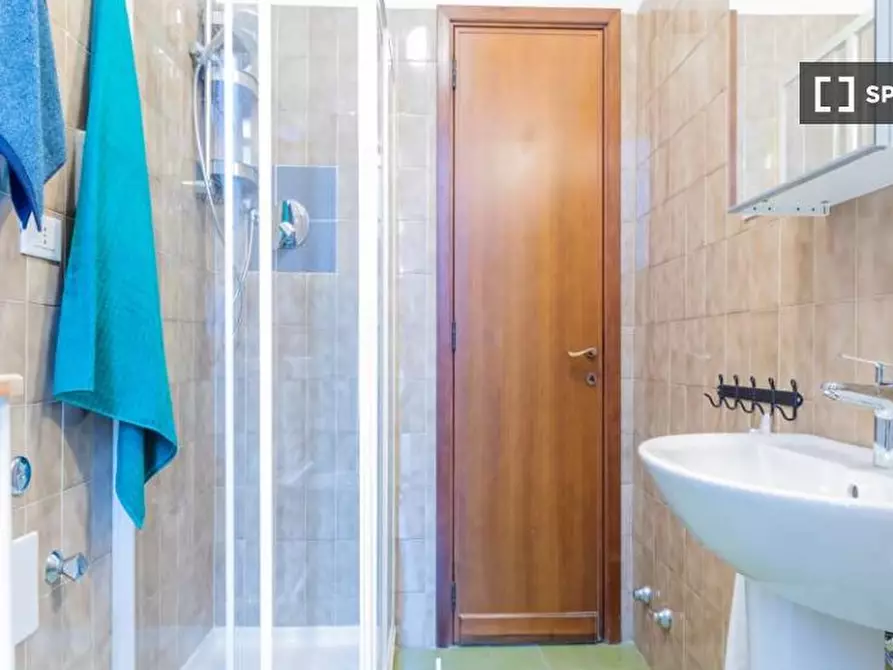 Immagine 16 di Camera condivisa in affitto  in Via Roberto Schumann a Padova