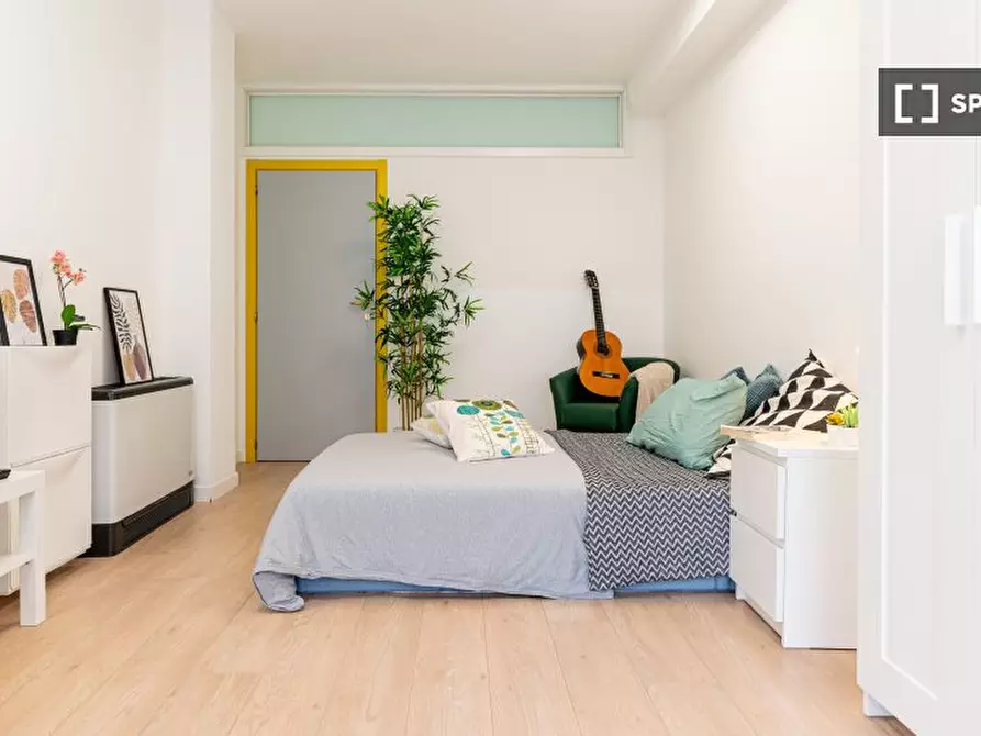 Immagine 2 di Camera condivisa in affitto  in Via del Brennero a Trento