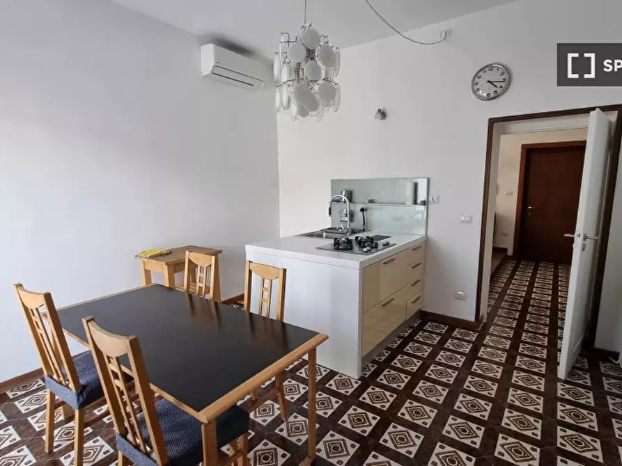 Immagine 19 di Appartamento in affitto  in Via Montesilvano a Roma