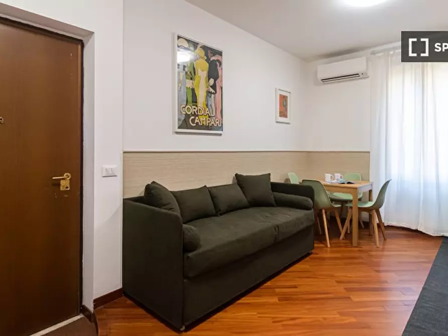 Immagine 15 di Appartamento in affitto  in Via Casati a Milano