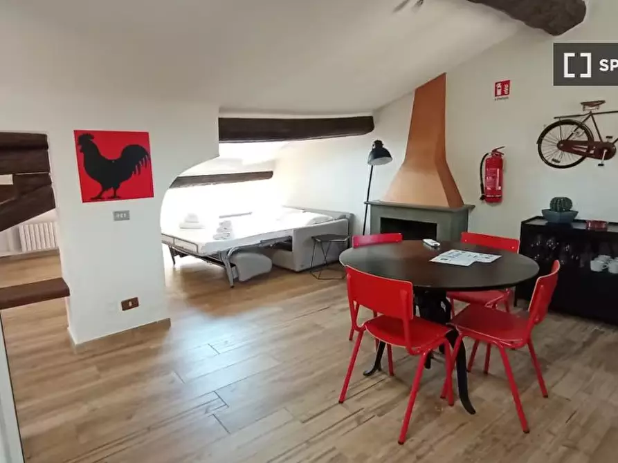 Immagine 5 di Appartamento in affitto  in Via Pontaccio a Milano