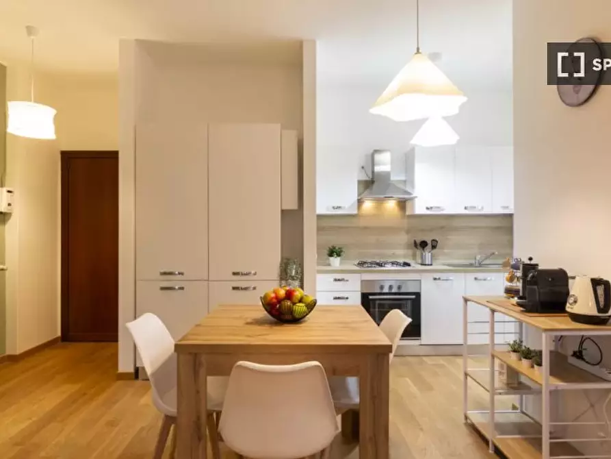 Immagine 7 di Appartamento in affitto  in Via Privata Parenzo a Milano