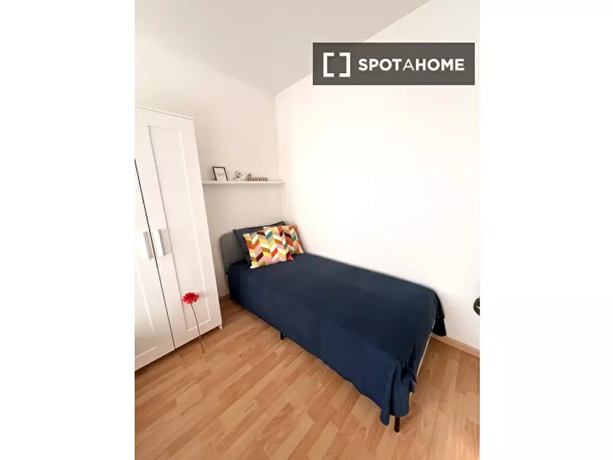 Immagine 4 di Camera condivisa in affitto  in Novembre a Trento