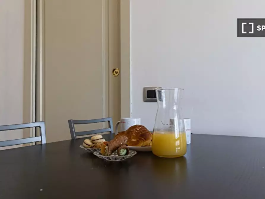 Immagine 15 di Appartamento in affitto  in Via Mancinelli a Milano