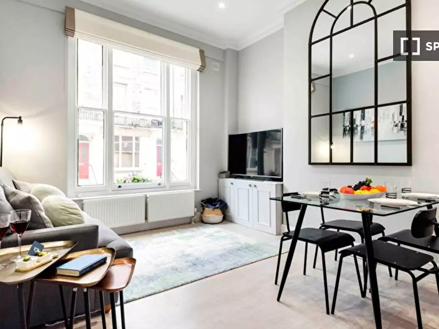 Immagine 1 di Appartamento in affitto  in Newton Road a Paddington