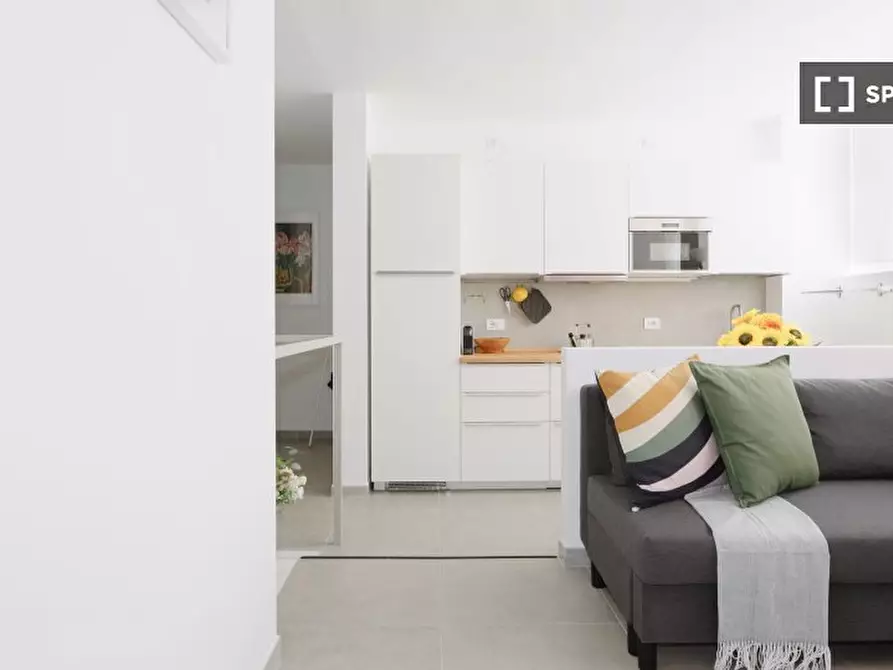 Immagine 8 di Appartamento in affitto  in Via Ravizza a Milano