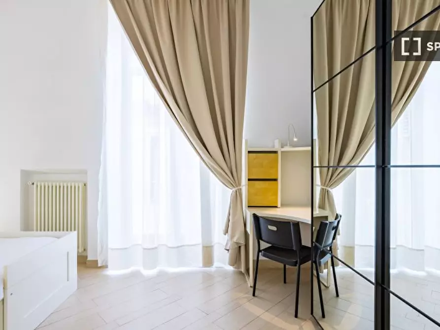Immagine 16 di Appartamento in affitto  in Via Francesco Saverio Correra a Napoli