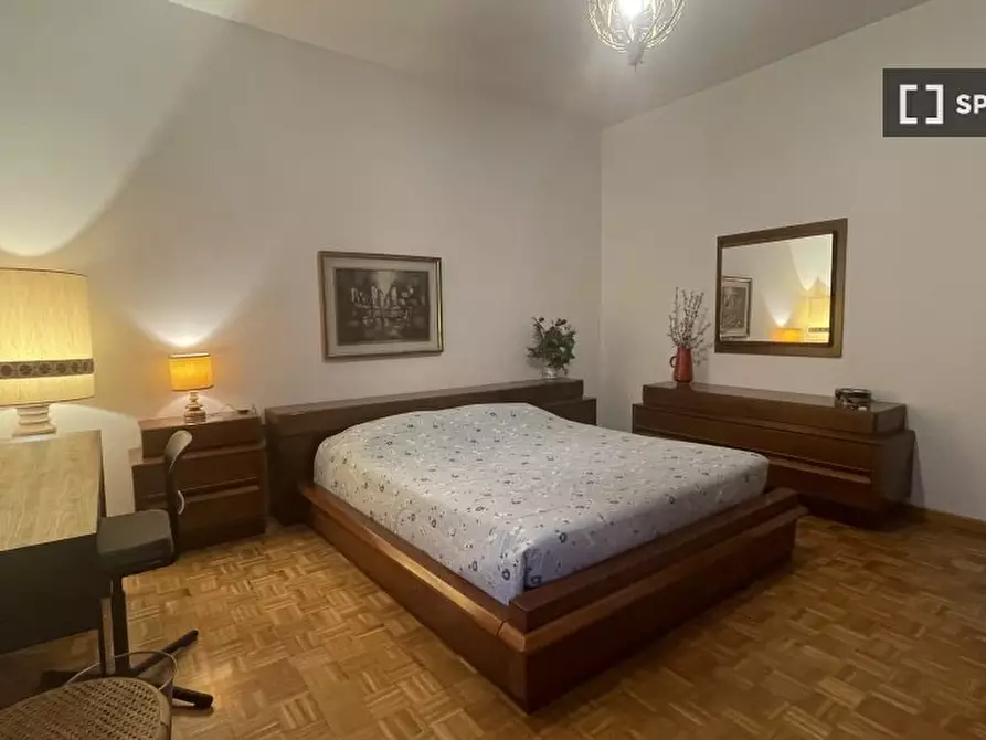 Immagine 3 di Camera condivisa in affitto  in Via Ugo Foscolo a Scandicci