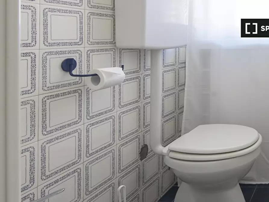 Immagine 16 di Camera condivisa in affitto  in Via Giovanni Carlo Cavalli a Torino