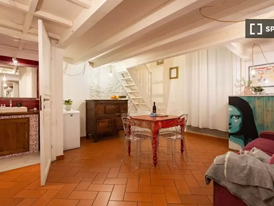 Immagine 3 di Ufficio in affitto  in Via Laura a Firenze