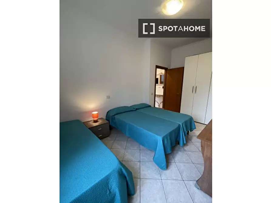 Immagine 10 di Appartamento in affitto  in Via Fraconalto a Roma