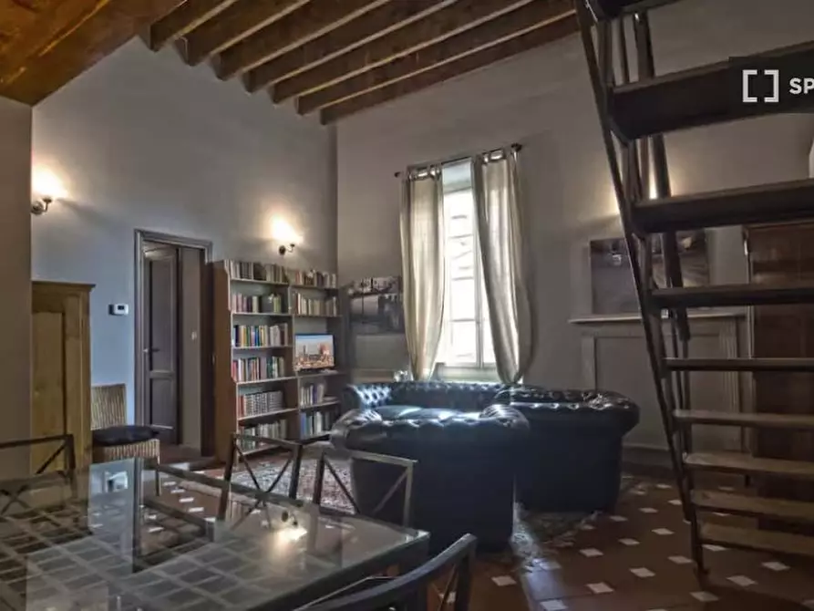 Immagine 8 di Appartamento in affitto  in Via Ghibellina a Firenze