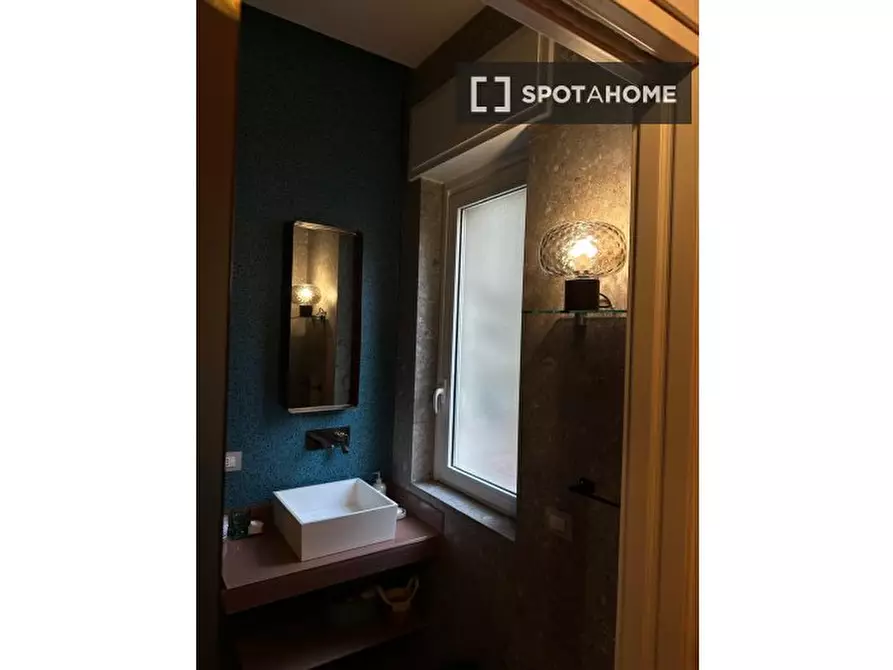 Immagine 10 di Appartamento in affitto  in Via Rosolino Pilo a Milano