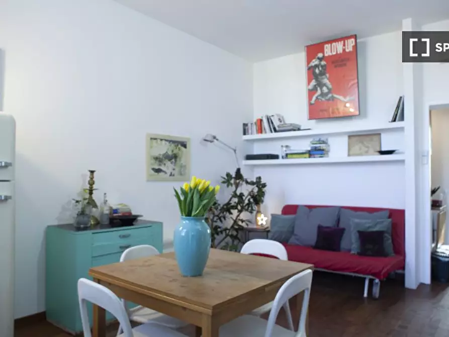 Immagine 5 di Ufficio in affitto  in Via Morimondo a Milano