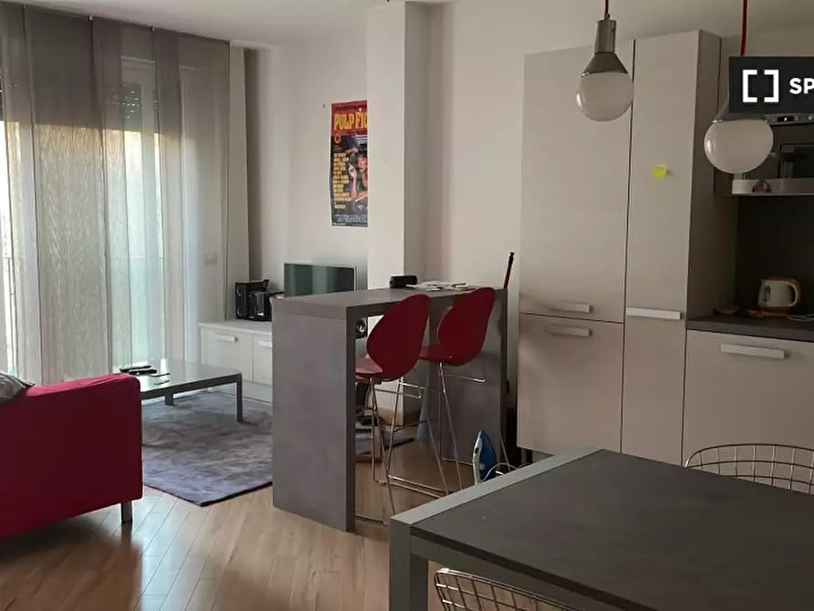 Immagine 3 di Camera condivisa in affitto  in Via Giovanni Ricordi a Milano