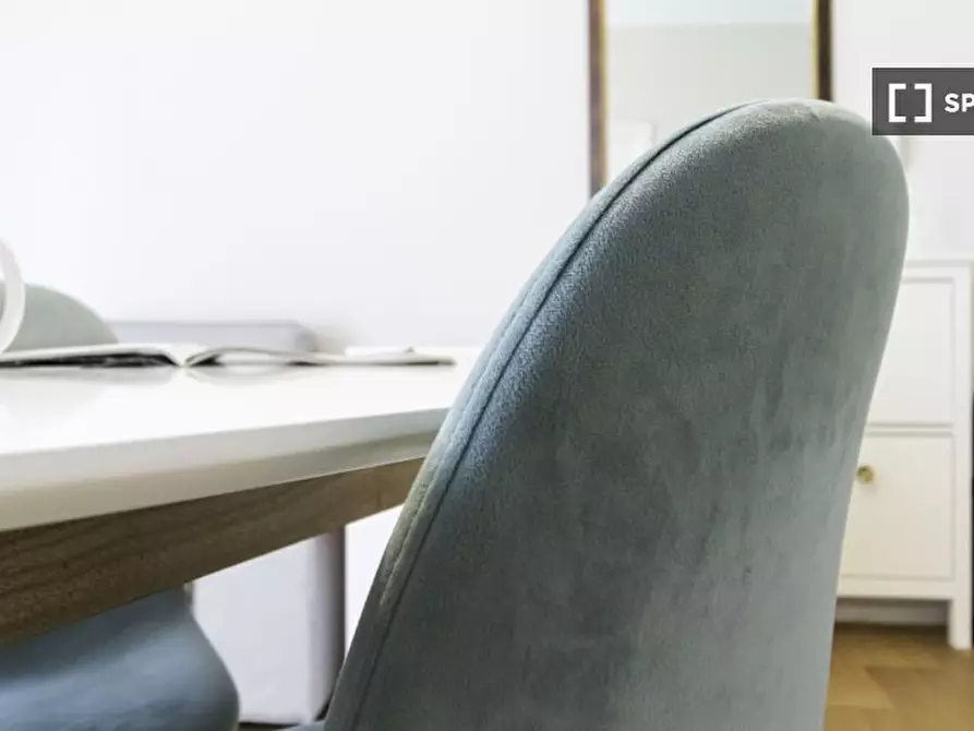 Immagine 17 di Appartamento in affitto  in Via Giuseppe Tartini a Milano